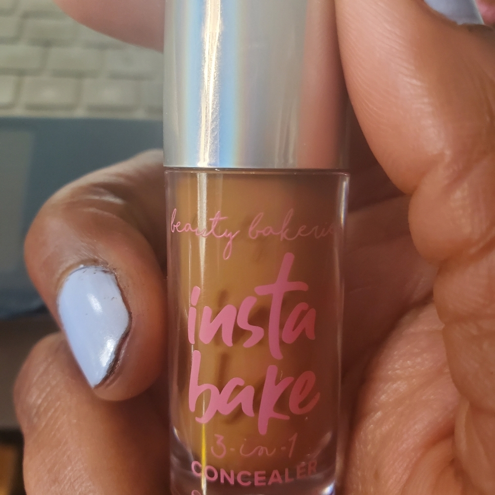 InstaBake concealer 005 Dessertation - Picture 2 of 7
